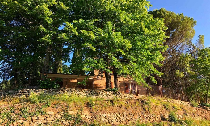 Orvieto House | Country cottage