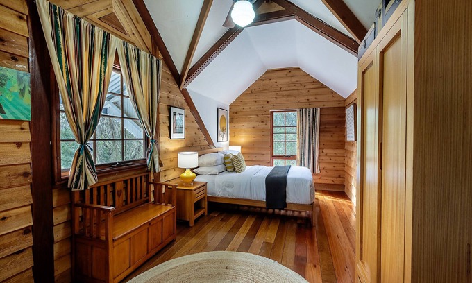 Wollombi House | Country Escape- The Ultimate Group Getaway