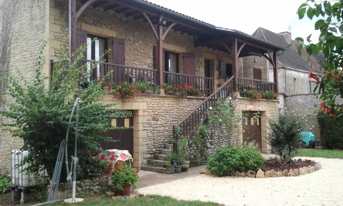 Mauzac-et-Grand-Castang House | Country house in Mauzac and Grand Castang