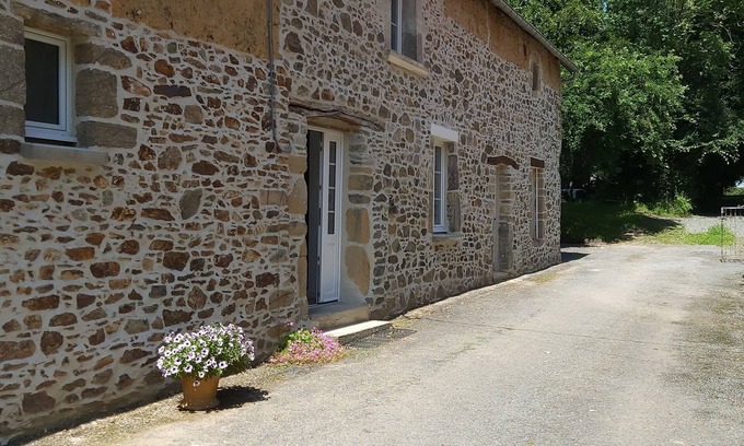 Saint-Sauveur-Lendelin House | Country house, 15 minutes from the sea