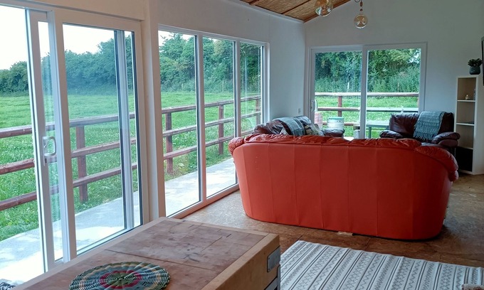 Tudenham House | Country getaway - Heart of Ireland