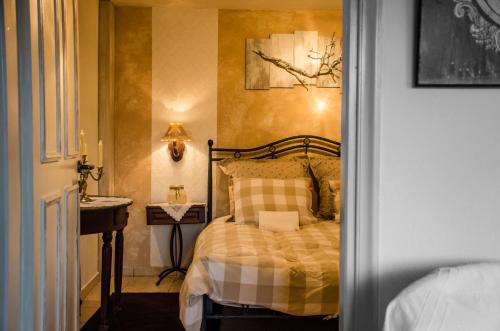Karpenisi House | Country guesthouse Αερικό