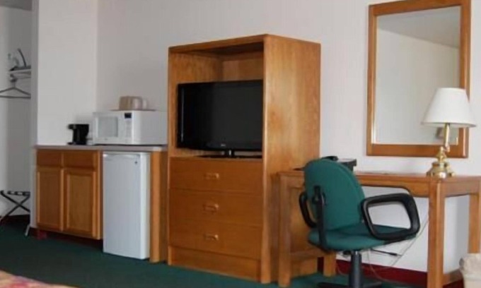 Hillsboro Hotel | COUNTRY HAVEN INN