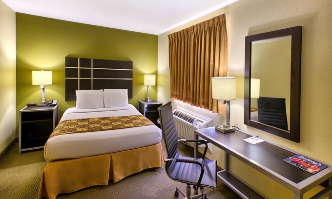 Knightdale Hotel | Country Hearth Inn Knightdale Raleigh