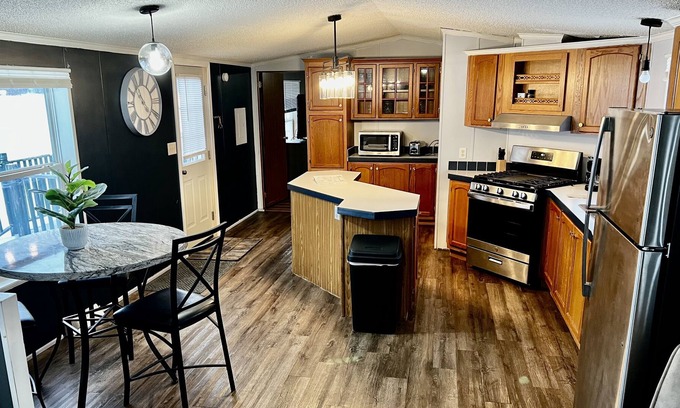 Sault Ste. Marie House | Country home 7 min. from town!