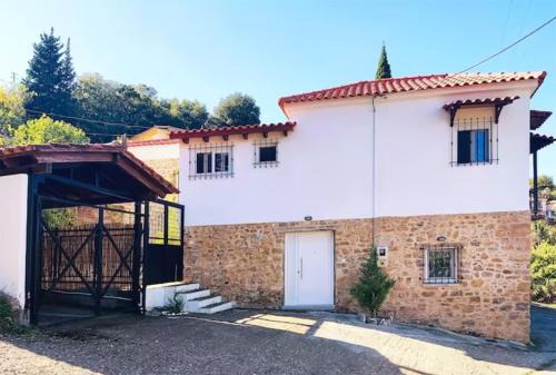 Douneika House | Country House "1892"