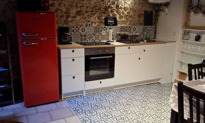 Maheru House | Country house 2 hours from Paris!