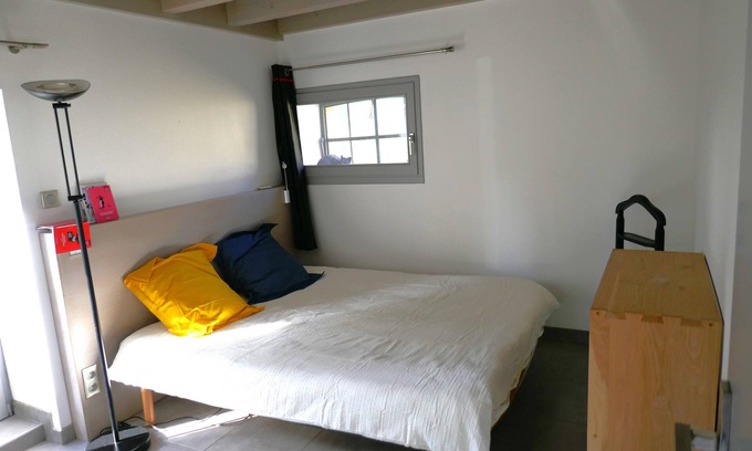 Rilhac-Lastours House | Country house at the gateway to the Limousin-Périgord nature park.