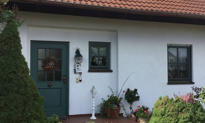 Wollnau Apartment | Country house apartment, quiet and idyllic in the middle of nature