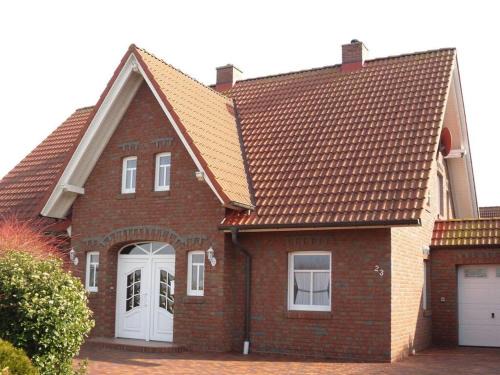 Campen House | Country house at the lighthouse