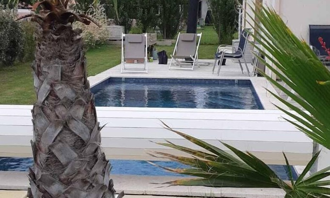 Salaunes House | Country house between Bordeaux and Lacanau Océan