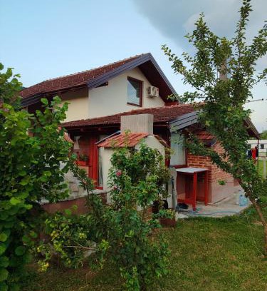 Bihac House | Country House Bijela Voda
