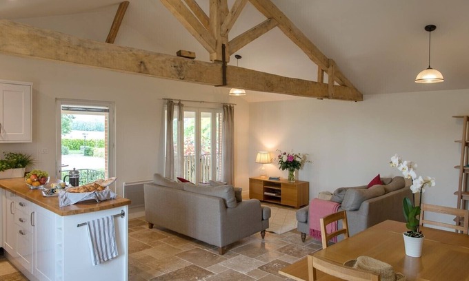 Andillac Cottage | Country house - Duras