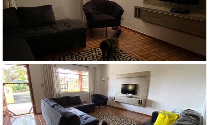 Mairinque Cottage | Country House-Farm in Porta do Sol - unmissable