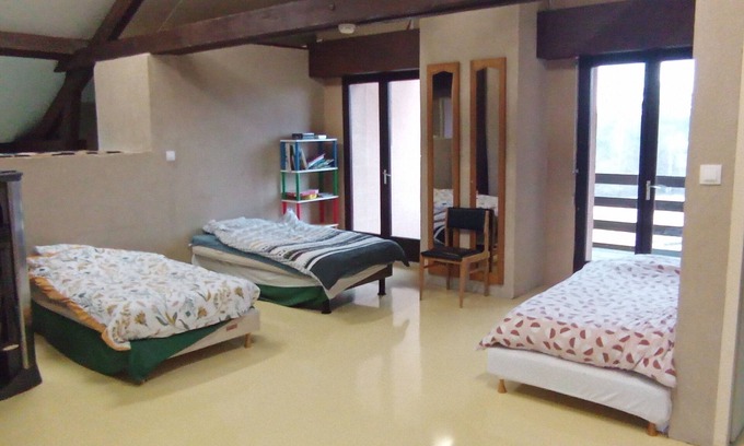Champdray House | Country house for 16 people
