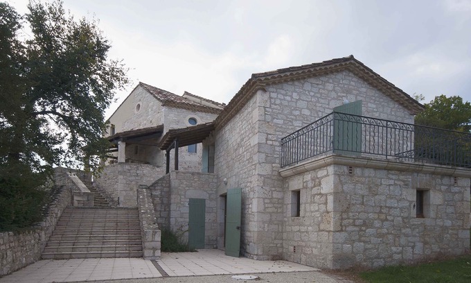 Belfort-du-Quercy Other | Country house with independent sheepfold for 8 people