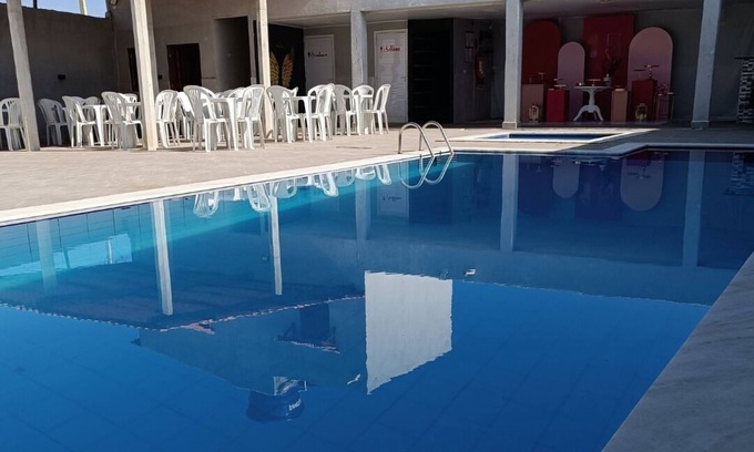 Arcoverde House | Country house in Arcoverde/PE for accommodation, season and São João.