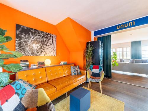 Diever House | Country House in Drenthe near Forest Trails