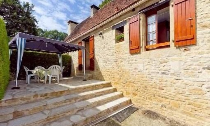 Fanlac House | Country house in the heart of Black Périgord