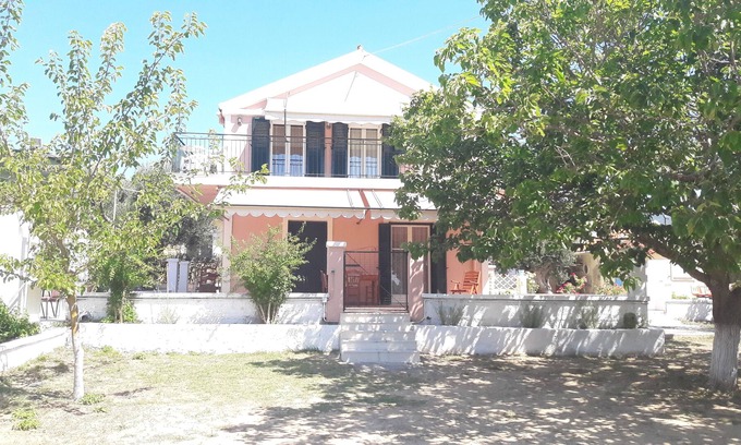 Leivathos Apartment | Country House Kefalonia , First Floor