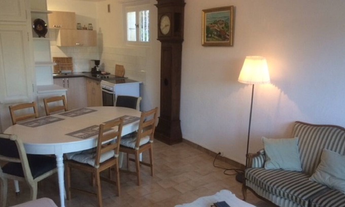 Ribes Apartment | Country house La Terrasse des Cévennes