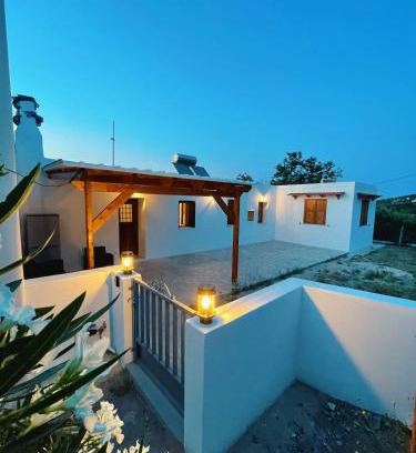 Lagoudi Zia House | Country House, Lagoudi Village