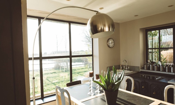 Sorrus House | Country house near Le Touquet Paris Plage