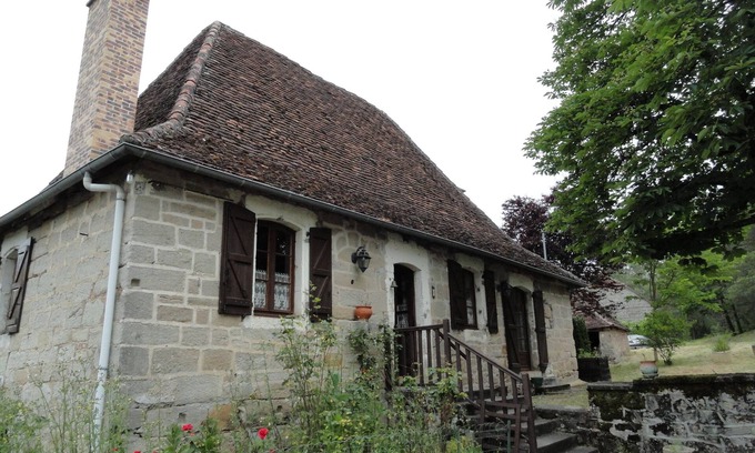 Meyssac House | Country house near meyssac