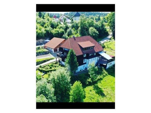 Wittenschwand House | Country house on the Dachsberg