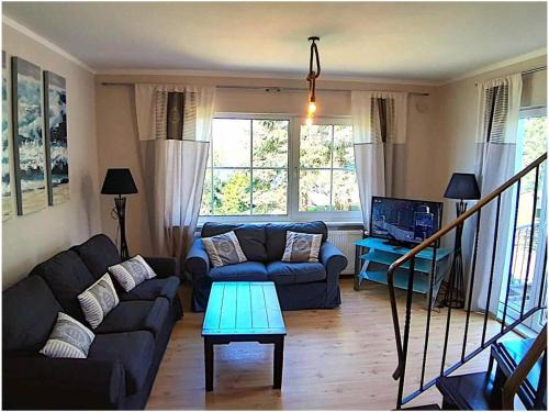 Priepert Apartment | Country house on the Priepertsee