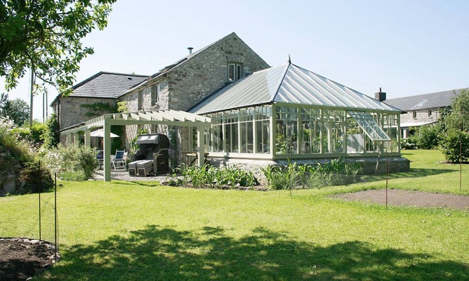 Riverstown House | Country House Retreat in Co Sligo - Holiday & Wellness - West Coast of Ireland