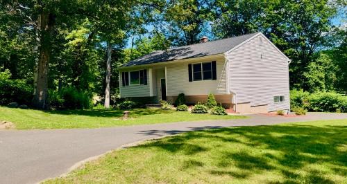 Waterbury House | Country House