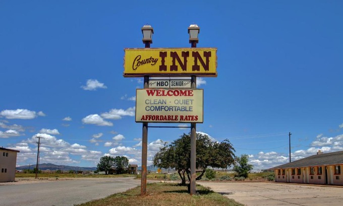 Beaver Hotel | Country Inn Beaver Utah