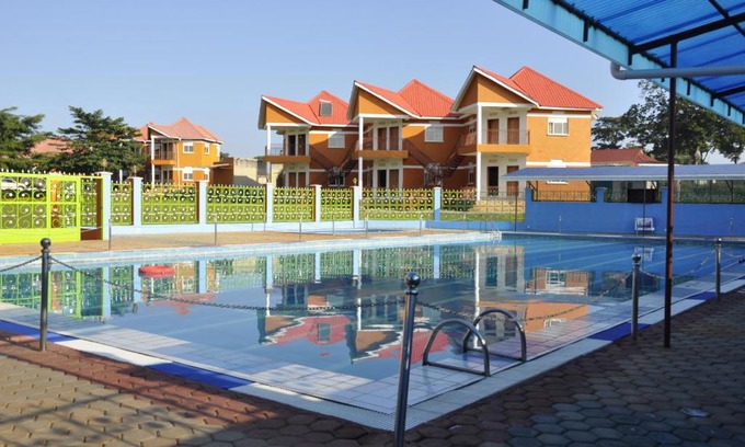 Masindi Hotel | Country Inn Masindi