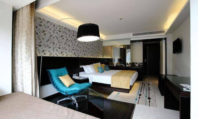 Nagavara Hotel | Country Inn & Suites by Radisson, Bengaluru Hebbal Road