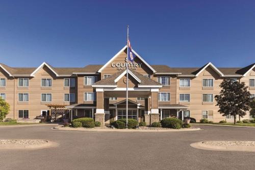Albert Lea Hotel | Country Inn & Suites by Radisson, Albert Lea - Austin