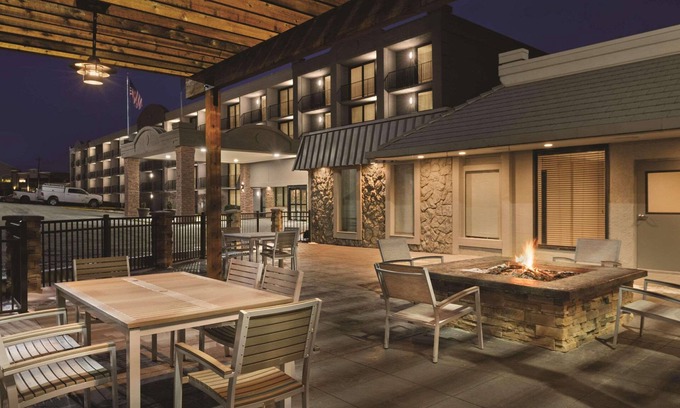 Erlanger Hotel | Country Inn & Suites by Radisson, Erlanger - Cincinnati South
