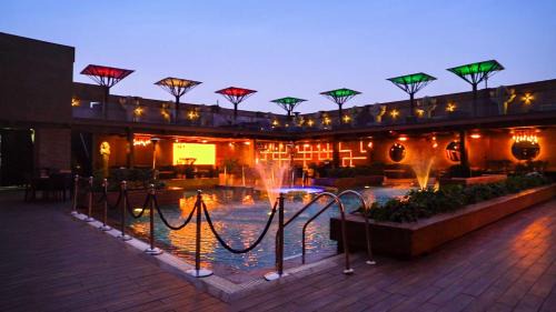 Sahibabad Hotel | Country Inn & Suites By Radisson, Sahibabad