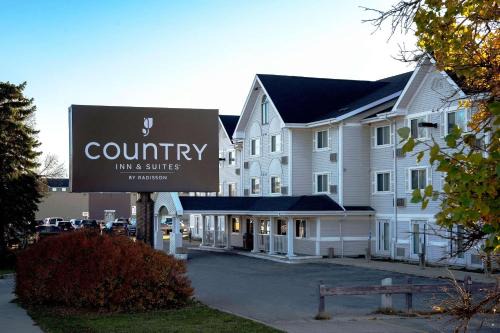 Winnipeg Hotel | Country Inn & Suites by Radisson, Winnipeg, MB