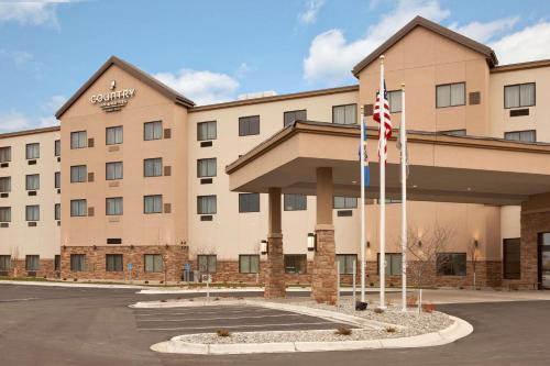Bemidji Hotel | Country Inn & Suites by Radisson, Bemidji, MN