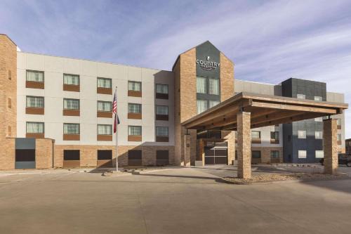 Lubbock Hotel | Country Inn & Suites by Radisson, Lubbock Southwest, TX