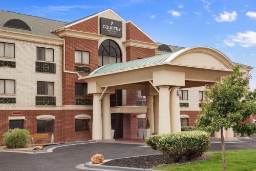 Lubbock Hotel | Country Inn & Suites by Radisson, Lubbock, TX