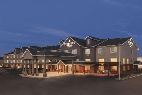 London Hotel | Country Inn & Suites by Radisson, London, KY