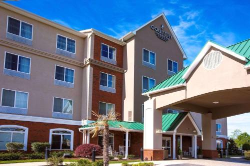 Wilson Hotel | Country Inn & Suites by Radisson, Wilson, NC
