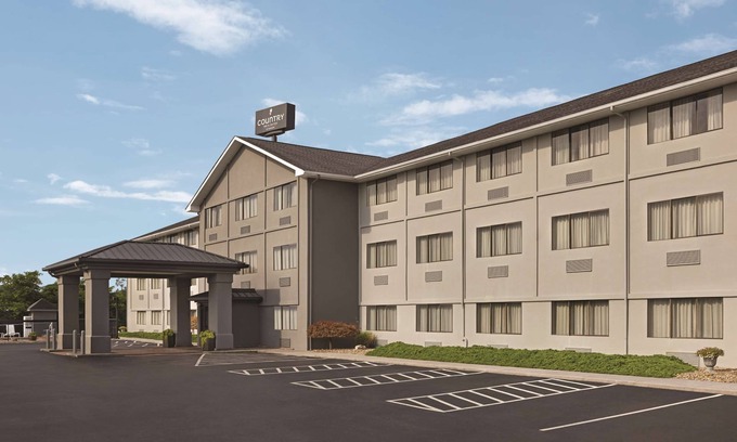 Abingdon Hotel | Country Inn & Suites by Radisson, Abingdon, VA