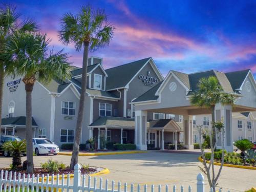 Biloxi Hotel | Country Inn & Suites by Radisson, Biloxi-Ocean Springs, MS