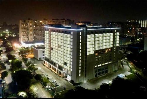 Gomti Nagar Apartment | Country Inn & Suites Lucknow Gomti Nagar
