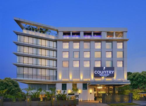 Udupi Hotel | Country Inns & Suites By Radisson Manipal