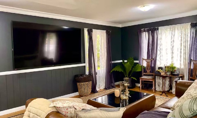 Mapleton Apartment | Country retreat, Sunshine Coast