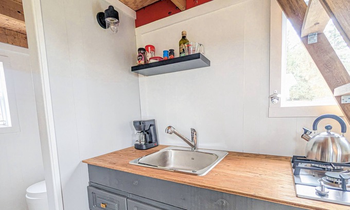 Howick House | Country Retreat Tinyhouse